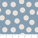Always By My Side by Figo Studio - Ball in Blue