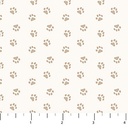 Always By My Side by Figo Studio - Checks in Cream (copy)