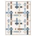 Always By My Side by Figo Studio -Dogs in Cream