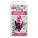 Thread Cutterz Dual Hybrid Micro Scissor