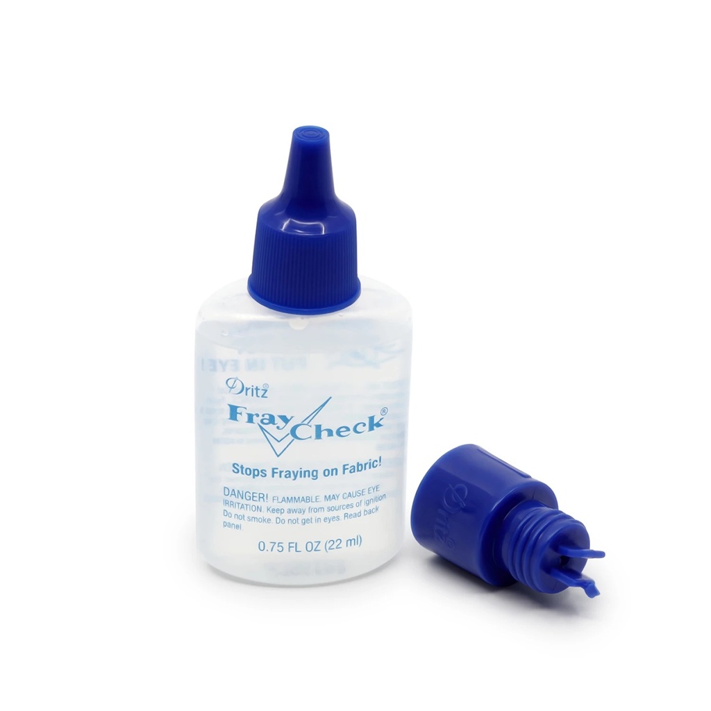 Dritz Fray Check - 3/4oz. (copy)