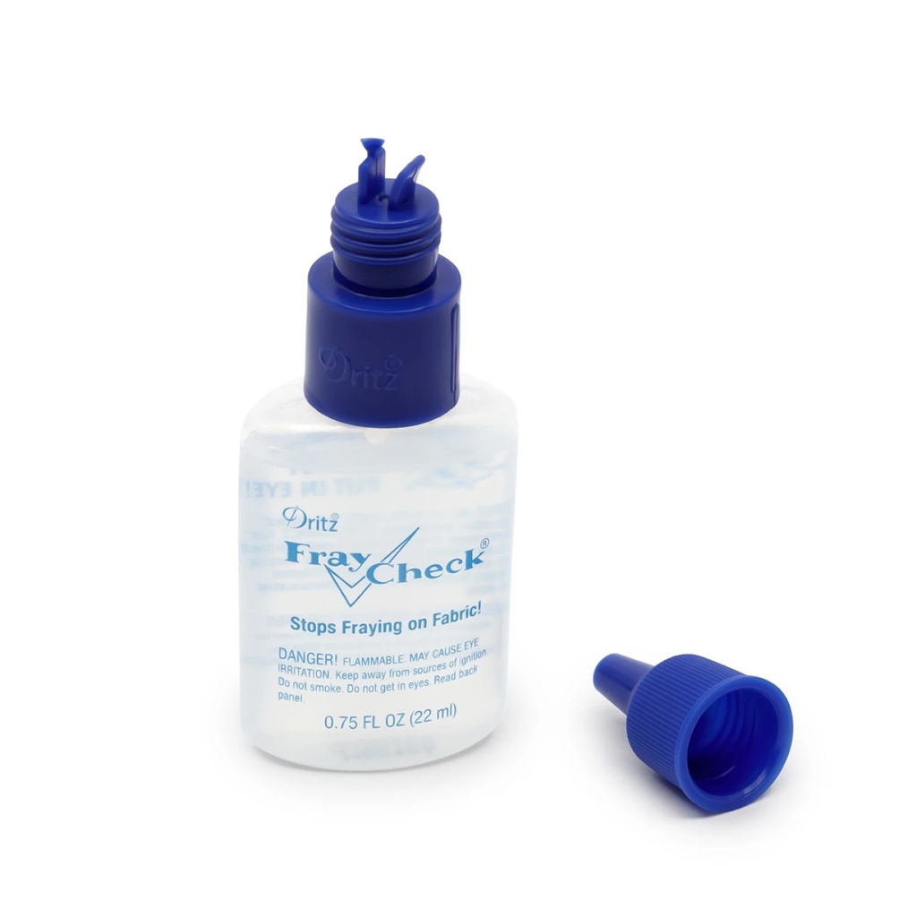 Dritz Fray Check - 3/4oz. (copy)