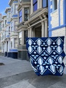 Haight Quilt by Sarah Cain