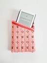 Hemmingway Pouch by Kristina Brinkerhoff