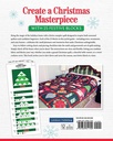 Festive Blocks for a Mega Christmas by Tracy Perks