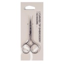 Curved Embroidery Scissors - 4in
