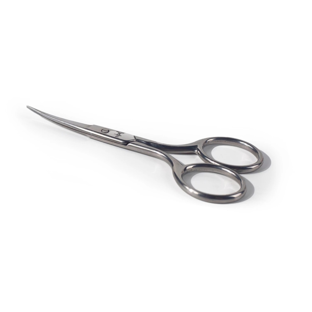 Curved Embroidery Scissors - 4in