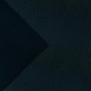 Cork Fabric - Solid Black