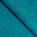 Cork Fabric - Turquoise Chunk