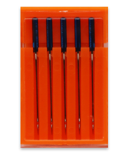 Janome Blue Tip Needles  BP-1
