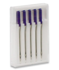 Janome Purple Tip Needles