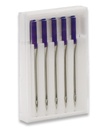 Janome Purple Tip Needles