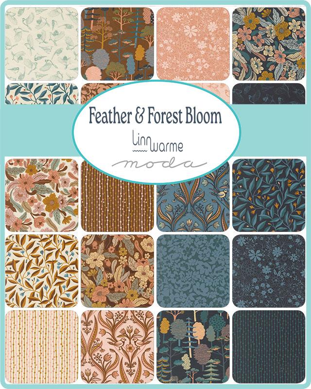 Reef by Kate Spain - Charm Pack (copy)