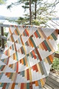 Scrap Mountains by Morgan McCollough