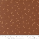 Wellspring by by Fancy That Design House - Dashed in Dark Clay