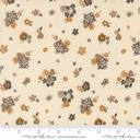 Wellspring by by Fancy That Design House - Micro Bloom in Eggshell
