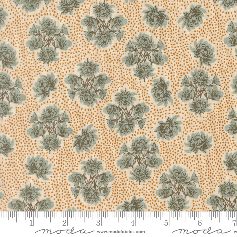 Wellspring by by Fancy That Design House - Blotted in Eggshell (copy)