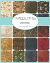 Tranquil Patina by Debbie Maddy -