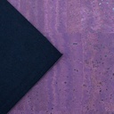 Cork Fabric - Off White