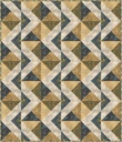 Tranquil Patina by Debbie Maddy -