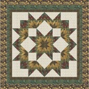 Tranquil Patina by Debbie Maddy -