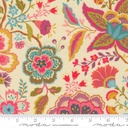 Sitara by Crystal Manning - Jasmine in Cream