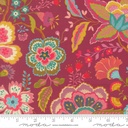 Sitara by Crystal Manning - Jasmine in Rose Wine