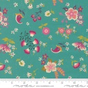 Sitara by Crystal Manning - Davina in Blue Chill