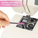 Generic Machine Cleaning Tools