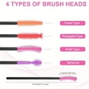 Generic Machine Cleaning Tools