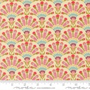 Sitara by Crystal Manning - Opaline in Cream