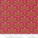 Sitara by Crystal Manning - Opaline in Rose Wine