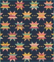 Sitara by Crystal Manning - Jasmine in Cream