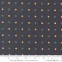 Sitara by Crystal Manning - Sitara Floret in Midnight