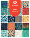 Orbit by Makower UK -