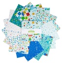 Chasing Rainbows by Leslie Ryan - 10" Stacker, 42pc (copy)