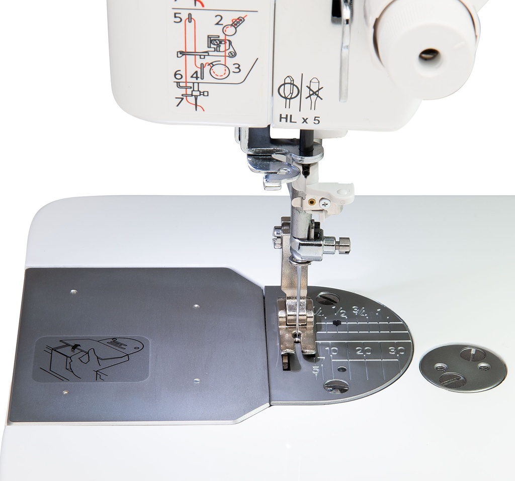 Janome HD9 Professional Sewing Machine
