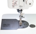 Janome HD9 Professional Sewing Machine