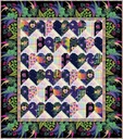 Love Under the Stars by Katy Tanis - Firefly Forest in Forest