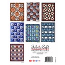 Make It Home with 3 Yard Quilts Book