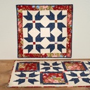 Make It Home with 3 Yard Quilts Book