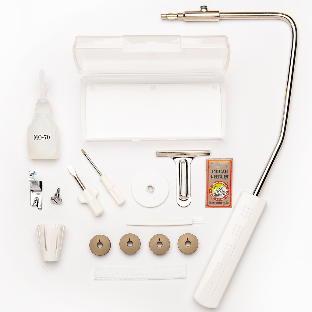 Janome HD9 Professional Sewing Machine