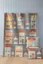 Village Life by Tilda - Esther in Warm Cream