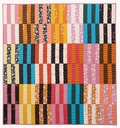 Jelly Stripes by Emily Dennis