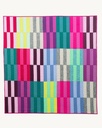 Jelly Stripes by Emily Dennis