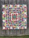 Sitara by Crystal Manning - Jelly Roll