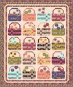Springtime Splendour by Kirsten Katz -