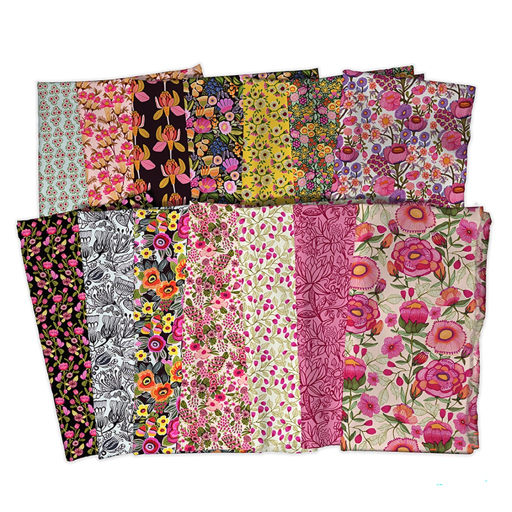 Springtime Splendour by Kirsten Katz -