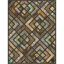 Eclectic Elements Foundations by Tim Holtz - From Camden in Multi