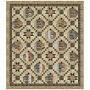 Eclectic Elements Foundations by Tim Holtz - From Camden in Multi